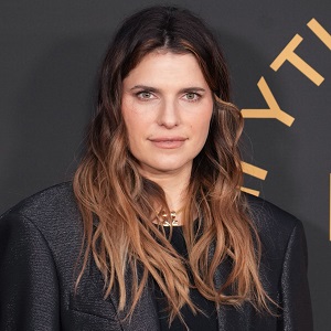 celebrity Lake Bell